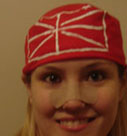 Red Bandana