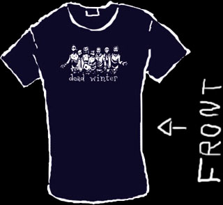 "Horde" T-Shirt