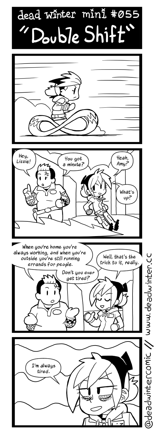 Comic for 06 April 2021