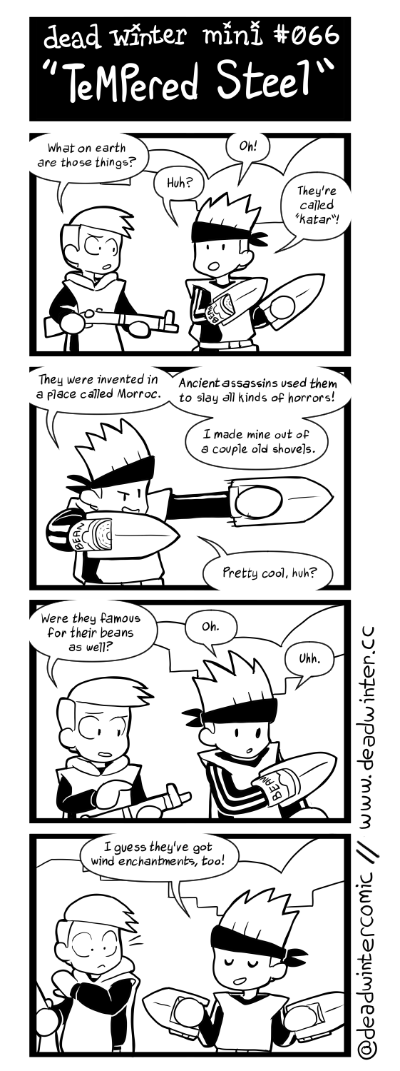Comic for 14 May 2021