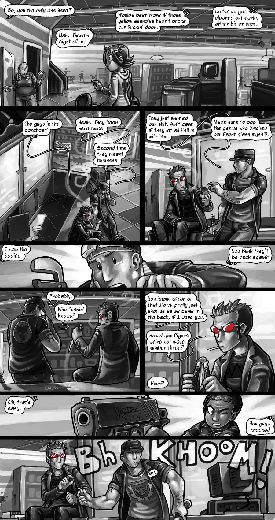 Comic for 02 June 2010