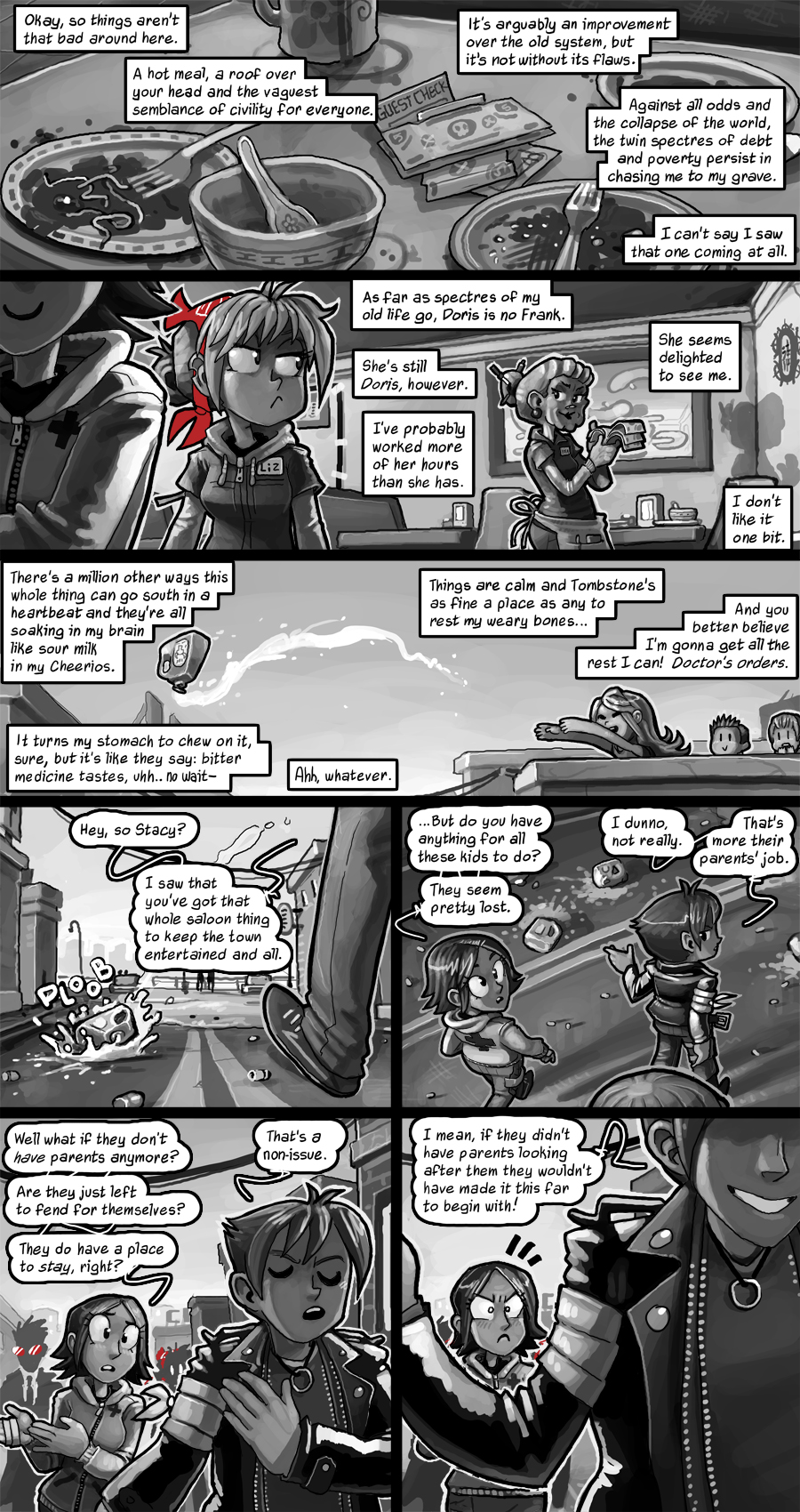 Comic for 13 June 2013