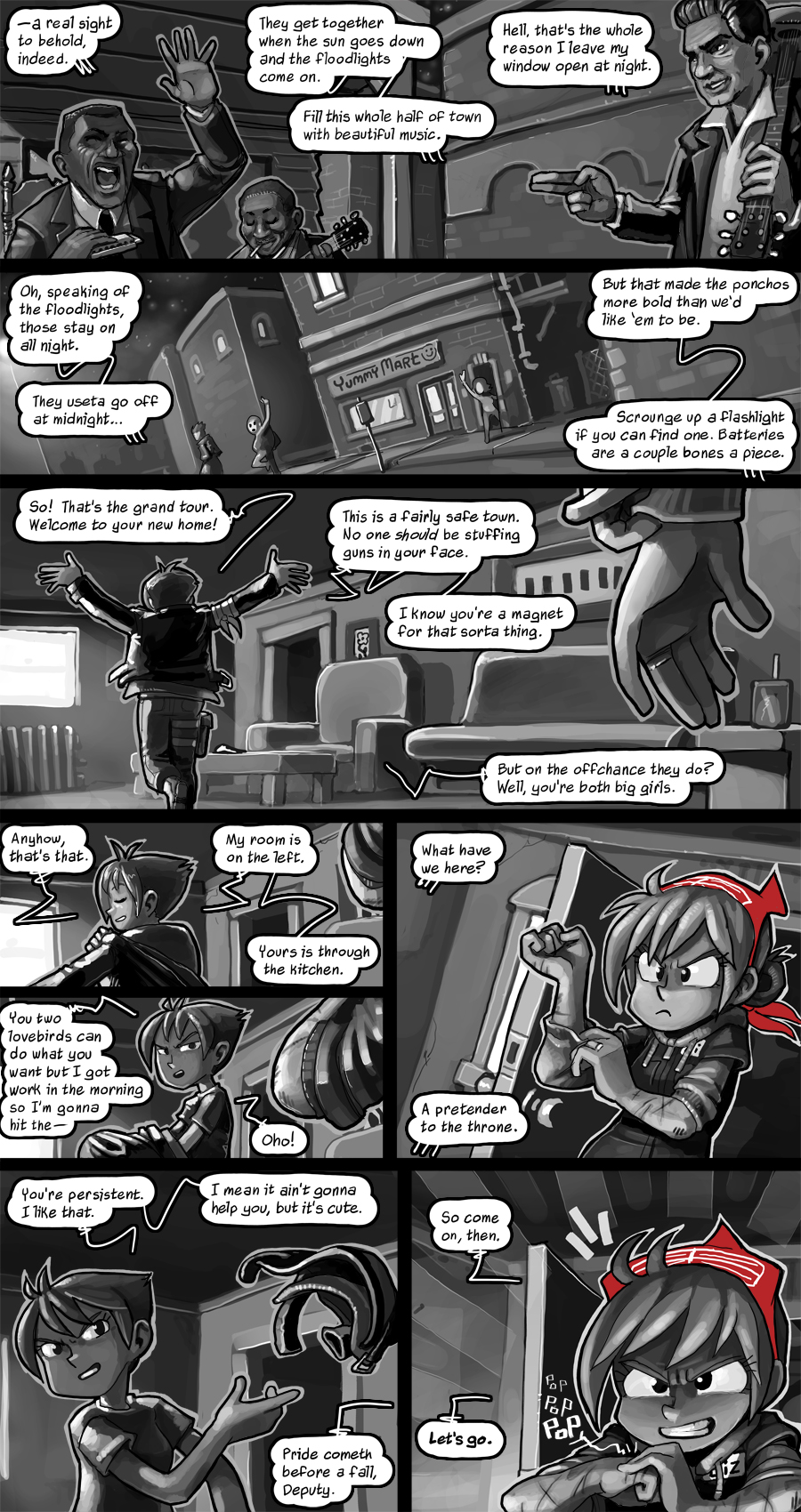 Comic for 24 August 2013