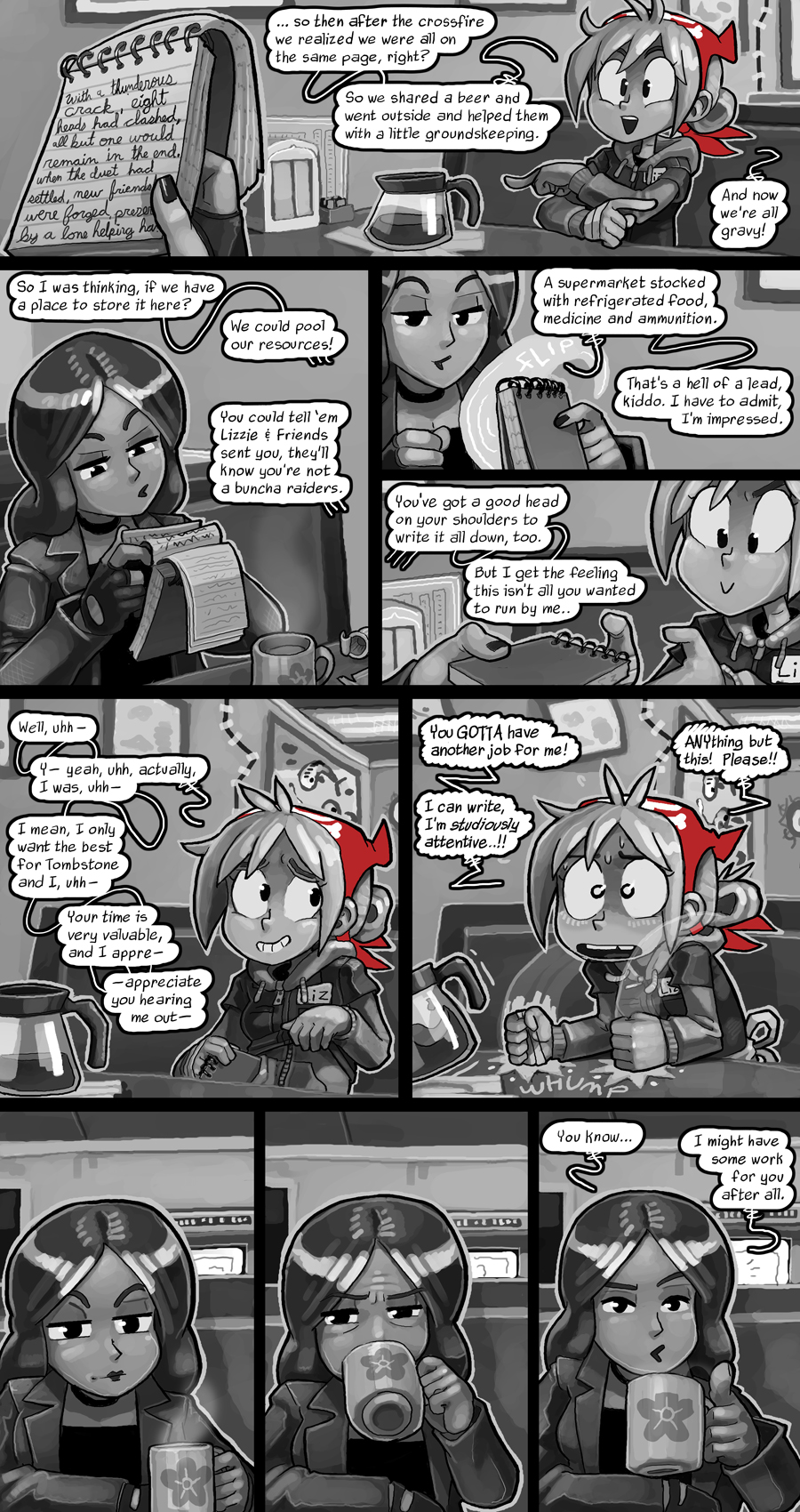 Comic for 24 July 2017