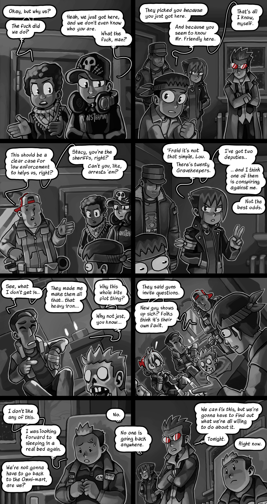 Comic for 02 April 2024