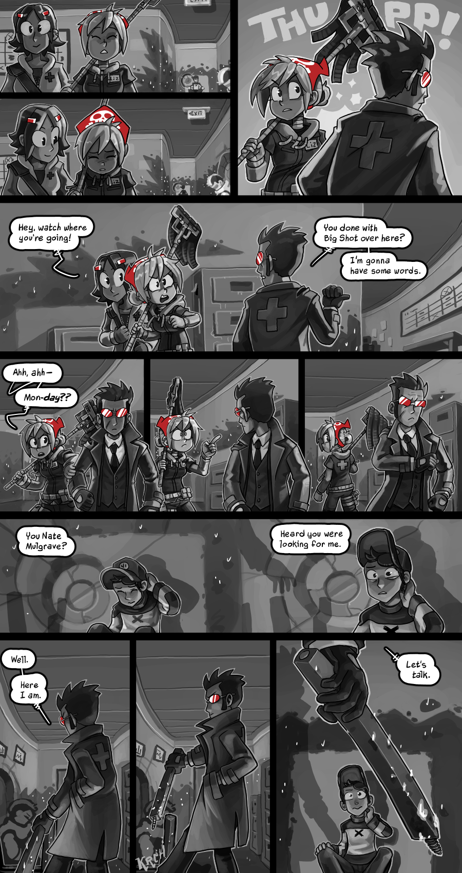 Comic for 24 January 2026