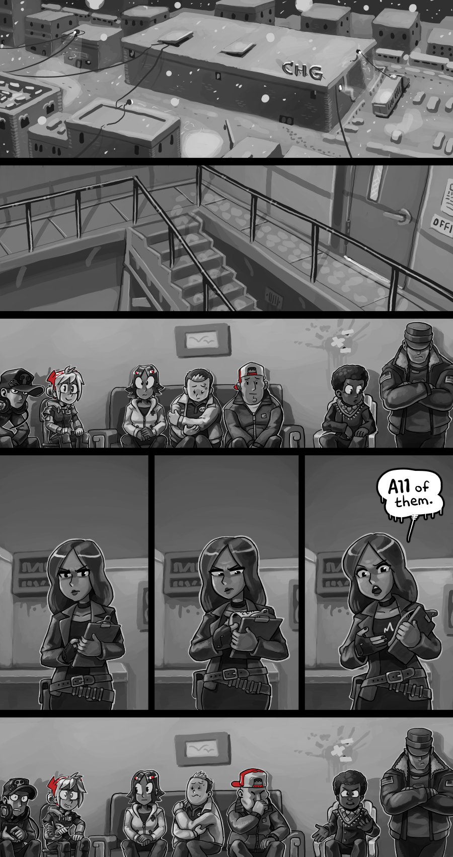 Comic for 02 April 2026