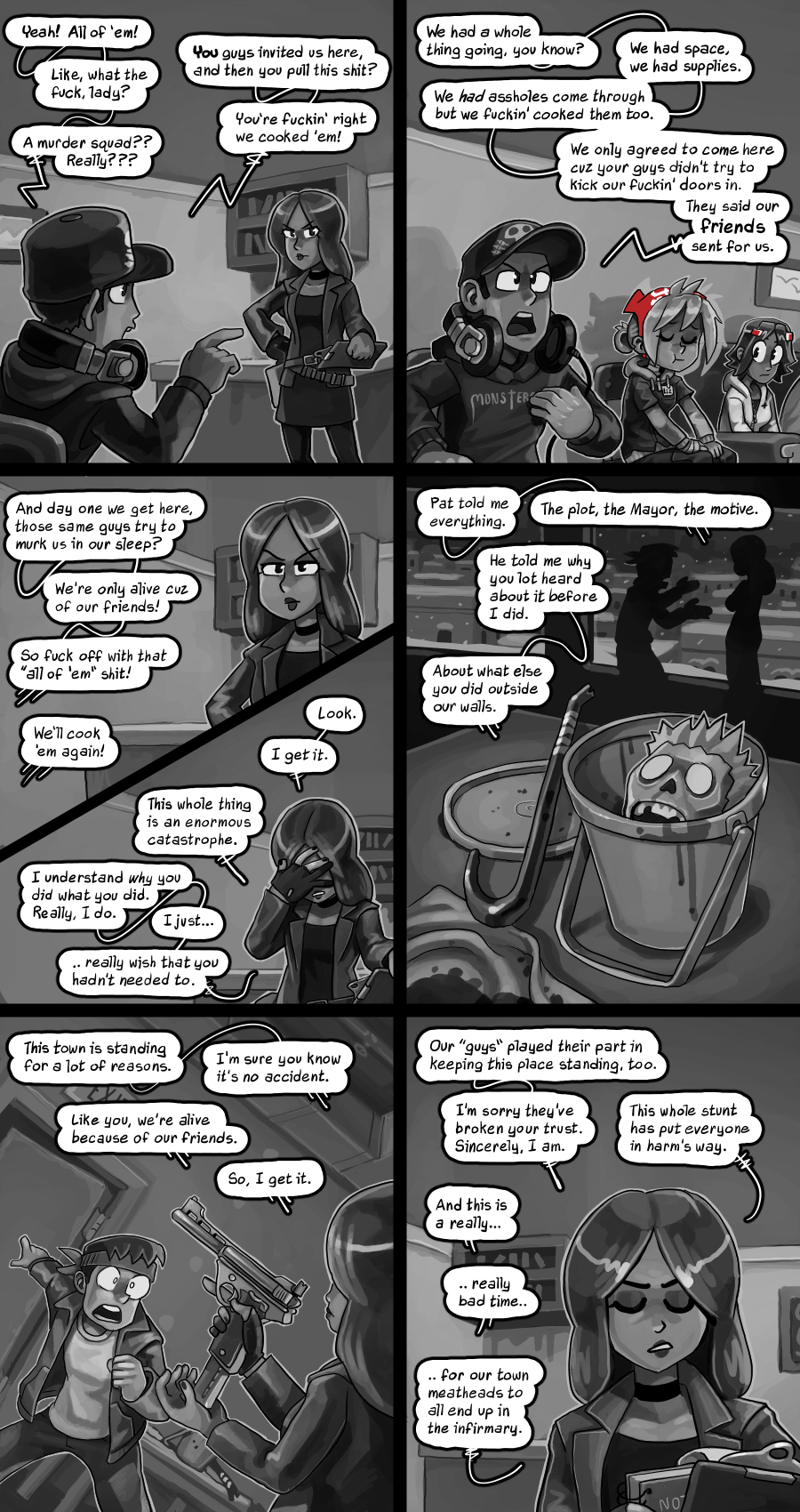 Comic for 29 April 2026